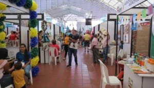Se viene Expocentro en Garzón