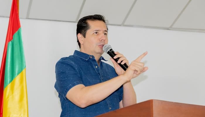 Huila Avanza con el Plan de Extensión Agropecuaria para Fortalecer el Campo