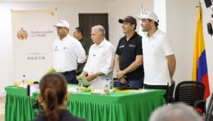 Lo que dejó la Feria FICCA 2024 en lo económico