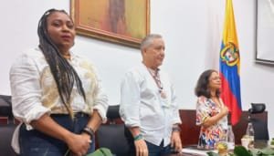 Foro departamental por la etnoeducación en el Huila