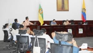 Presentación de los resultados de la Feria FICCA 2024
