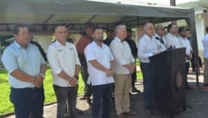 Homenaje de la Gobernación a los Veteranos del Ejército