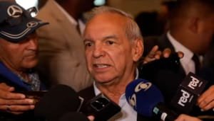 Radicado proyecto de presupuesto de regalías