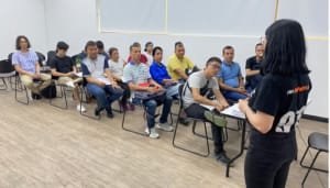 Neiva se alista para el Héroes Fest