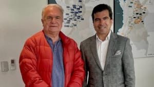 Gran inversión para el Huila en materia de hidrocarburos
