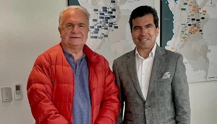Gran inversión para el Huila en materia de hidrocarburos