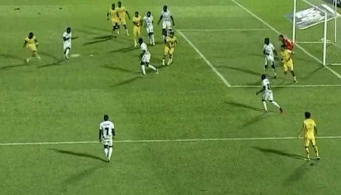 Crucial victoria del Atlético Huila en penúltima jornada del ascenso
