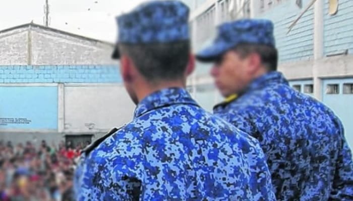 Procuraduría le reclama al Inpec por la fuga de alias ‘Pichi’