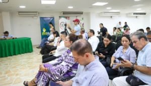 En marcha convocatorias por la competitividad del Huila