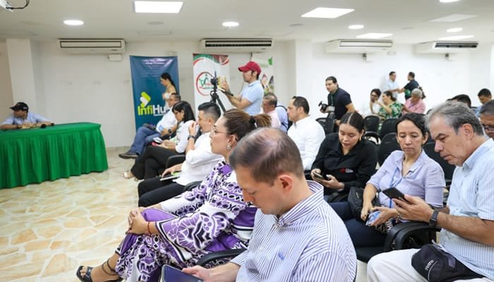 En marcha convocatorias por la competitividad del Huila