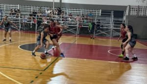 Se disputan los Juegos Universitarios en Neiva