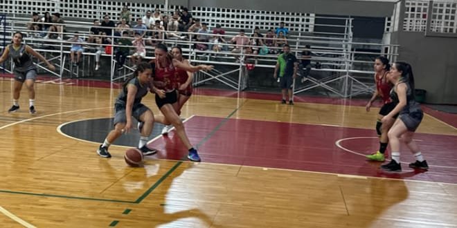 Se disputan los Juegos Universitarios en Neiva