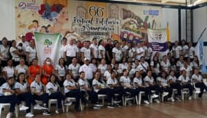 Reconocimiento de la Gobernación a las madres comunitarias del Huila