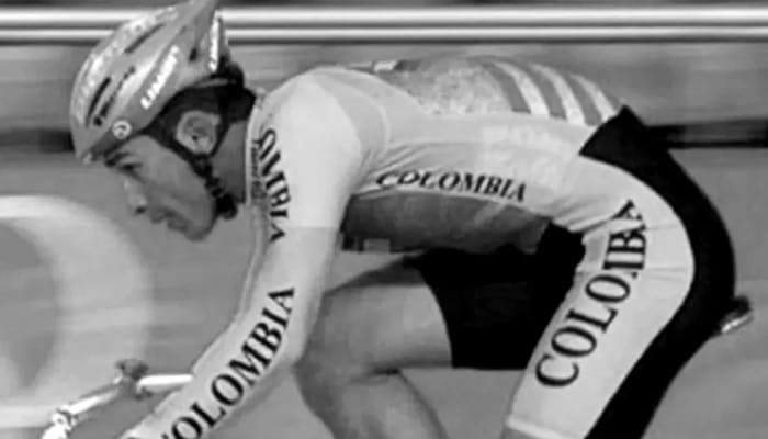 Ex ciclista fallece en intento de hurto