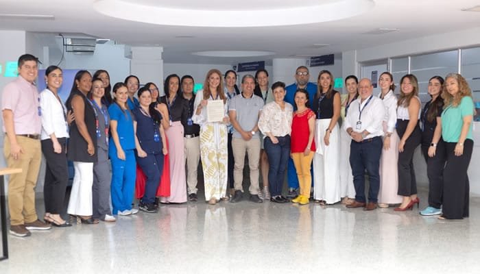 Clínica Medilaser, primer Centro de Investigación certificado del Surcolombiano