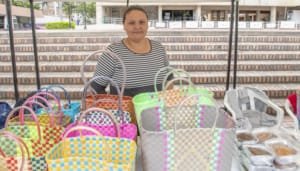 Desarrollado mercado campesino en Neiva