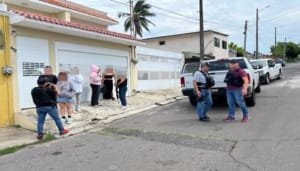 Colombianas desaparecidas en México, fueron rescatadas