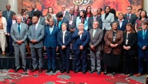 Colombia preside Conferencia de Ministros del Trabajo