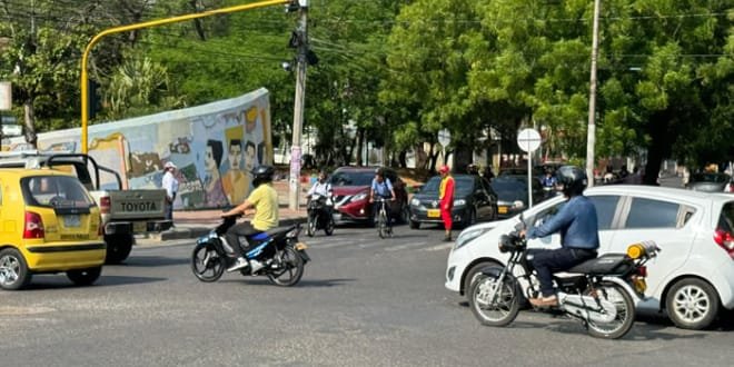 Capacitación en Seguridad Vial: Neiva lanza diplomado gratuito