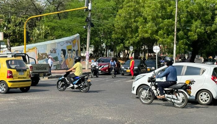 Capacitación en Seguridad Vial: Neiva lanza diplomado gratuito