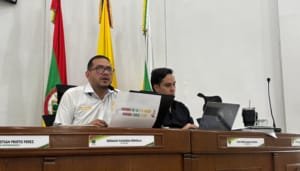 Neiva quiere ser municipio Zomac