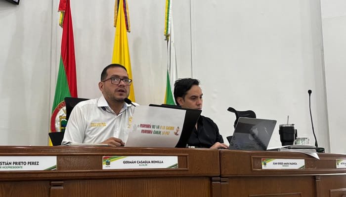 Neiva quiere ser municipio Zomac
