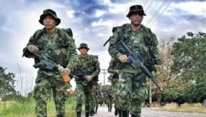 Procuraduría pendiente de operación en el Cauca