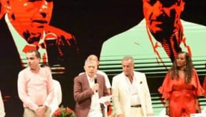 César Gaviria seguirá mandando en el Partido Liberal