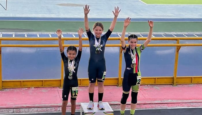Festival de patinaje en el sur de Neiva