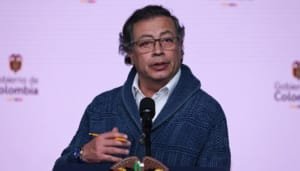 Presidente y su apoyo al proyecto de reforma constitucional