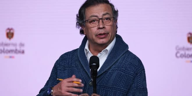 Presidente y su apoyo al proyecto de reforma constitucional