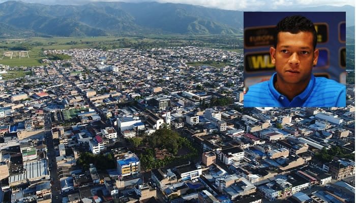 Se viene Semana de la Juventud en Pitalito con invitado especial