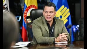 Cargos al ex subdirector de gestión del riesgo