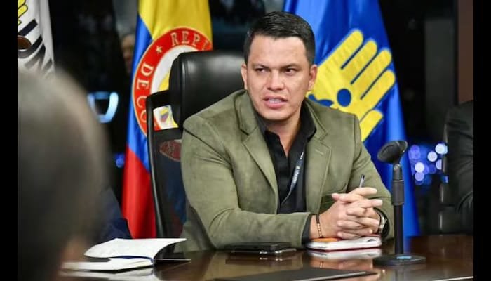 Cargos al ex subdirector de gestión del riesgo
