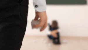 Procuraduría busca erradicar la violencia en los colegios