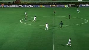 Partido Quindío – Atlético Huila terminará mañana