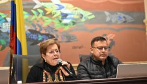 Este lunes se retoma discusión de la reforma laboral