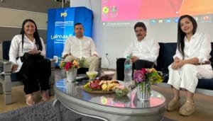 Foro en Garzón sobre salud mental