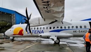 Satena amplía su portafolio de rutas