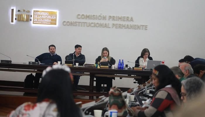 Colombianos en el exterior tendrían más ‘peso’ en el Congreso