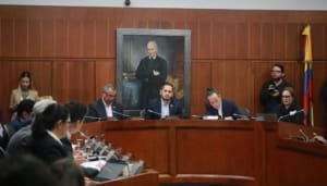 Debate de control sobre el Metro de Bogotá