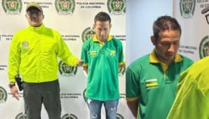 Capturado alias ‘Tabique’