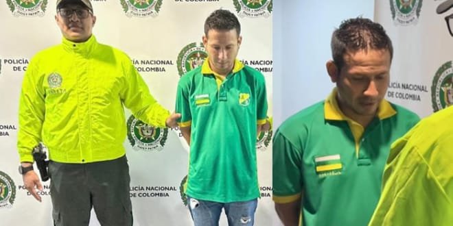 Capturado alias ‘Tabique’