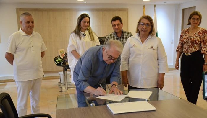 Huila tendrá su universidad del café