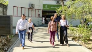 Mineducación y su recorrido por las inversiones de la Usco