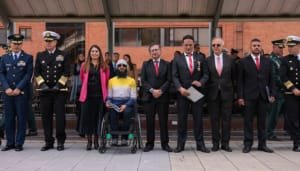 Construcción de viviendas para los veteranos, propuso Petro