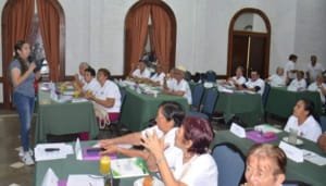 Gobernación de Huila refuerza apoyo a adultos mayores