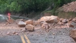 Lluvias causan deslizamientos y daños en Huila: autoridades en alerta