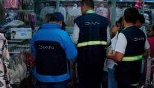 Se intensifican operativos contra el contrabando