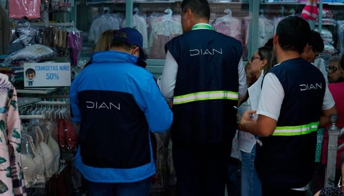 Se intensifican operativos contra el contrabando
